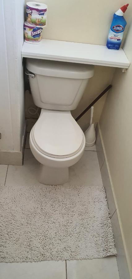 Hastings Towers 4D - Studio Apt Opp Beach Bridgetown Extérieur photo